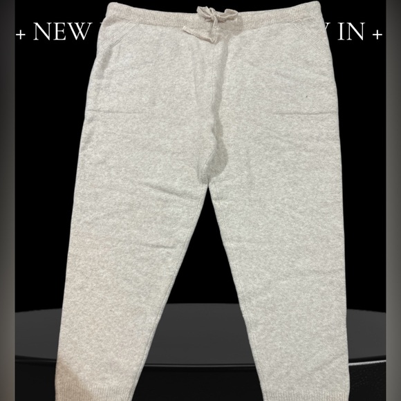 Auden Kids Light Gray Sweatpants - Picture 5 of 7